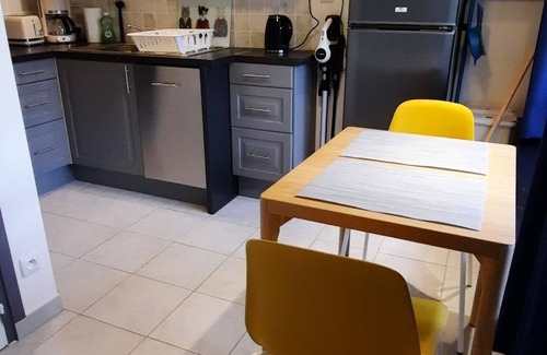 Plougonven House | Gîte for 2 people in Baie de Morlaix, Finistère, Brittany.