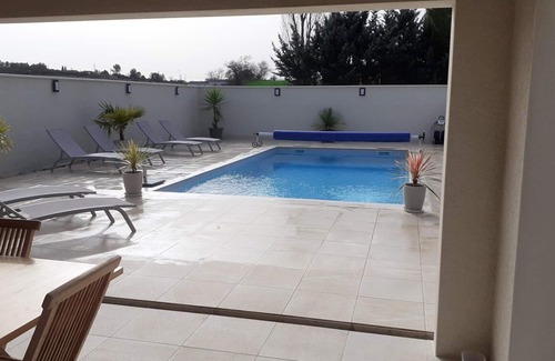 Potelieres Apartment | Gîte Indépendant La Règnerie