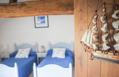 Saint-Laurent-de-la-Salle House | Gîte La Tour by Interhome