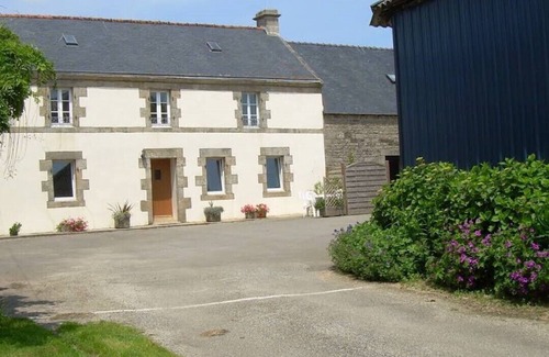 Plonevez-Porzay Apartment | Gîte Gîte Bélard 2015