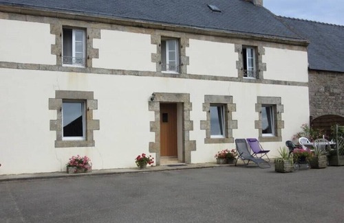 Plonevez-Porzay Apartment | Gîte Gîte Bélard 2015