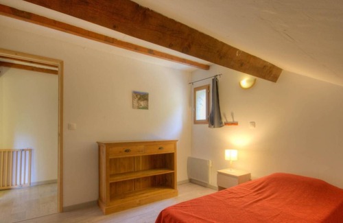 Carbuccia House | Gîte Gravona