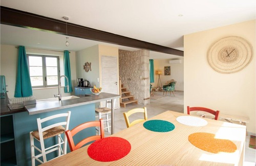 Eymet House | Gîte Haïti
