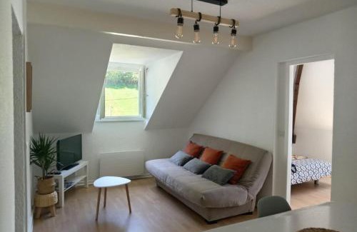 Campan Apartment | Gîte Ha-Py Vallée