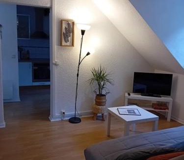 Campan Apartment | Gîte Ha-Py Vallée