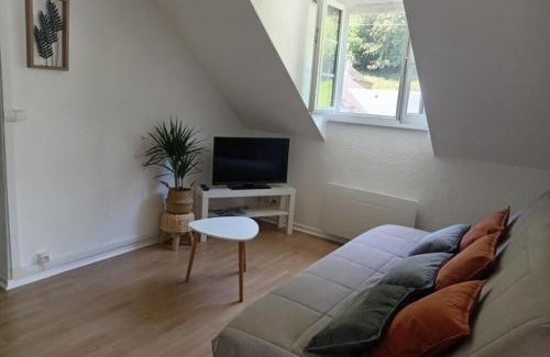 Campan Apartment | Gîte Ha-Py Vallée