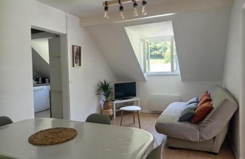 Campan Apartment | Gîte Ha-Py Vallée
