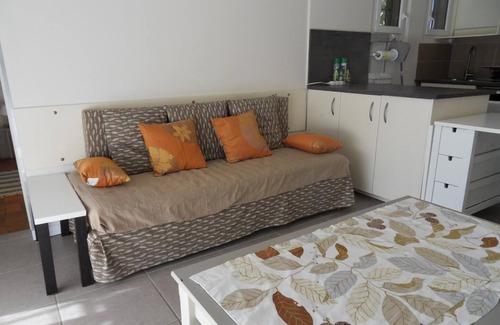 Vidauban House | Gîte in a quiet house