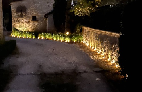 Saint-Medard Apartment | Gîte Indépendant 2 Personnes - Non Fumeur - Parking