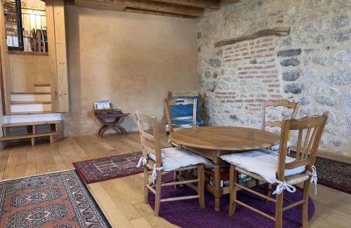 La Chabanne House | Gîte L'Échappée Belle - Havre de paix dans la Montagne Bourbonnaise - FR-1-489-591