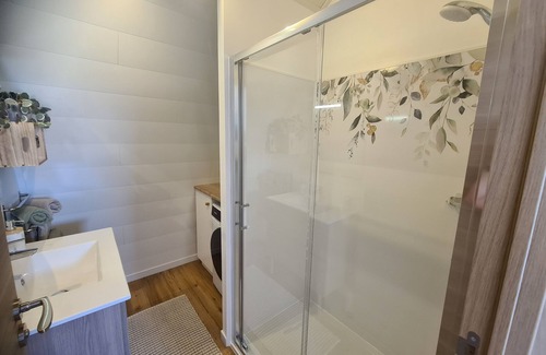 Dieffenthal Cabin | Gîte L'EDELGREEN 3* for 2 people