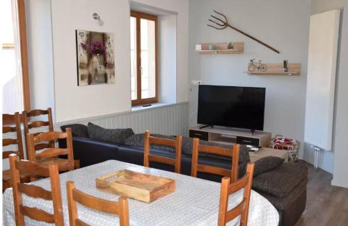 Masevaux-Niederbruck Apartment | Gîte La Bandsäge rando,rivière,quietude