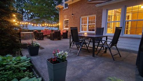 Mauricie Bed & Breakfast | Gîte La Belle Aventure B&B