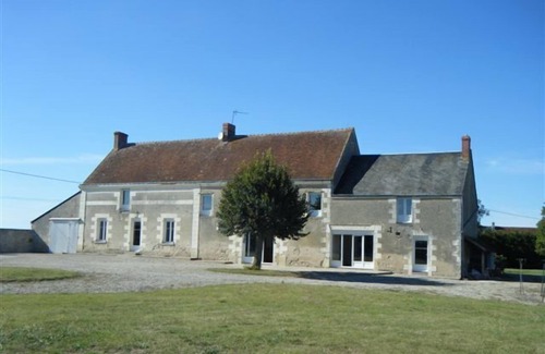 Chambourg-sur-Indre House | Gîte la Champeigne