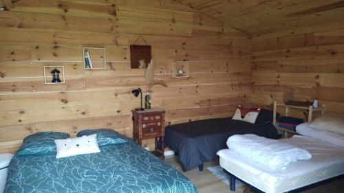 Le Porge Other | Gîte - La Ferme à la Plage