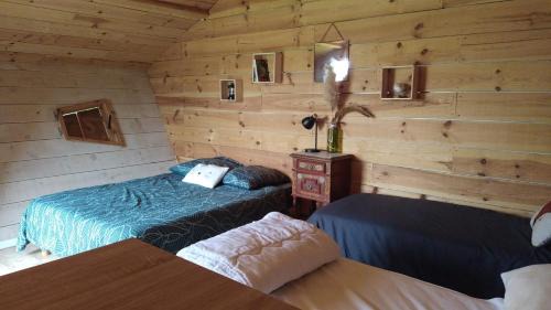Le Porge Other | Gîte - La Ferme à la Plage