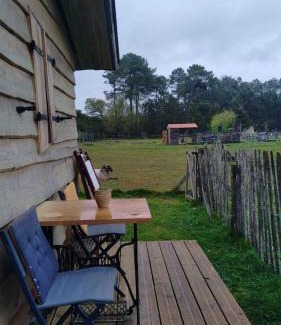 Le Porge Other | Gîte - La Ferme à la Plage