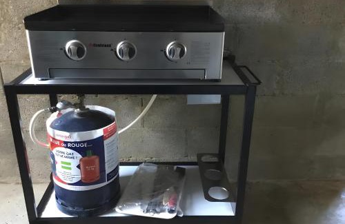 Livron-sur-Drome House | Gîte La Ferme De Michon