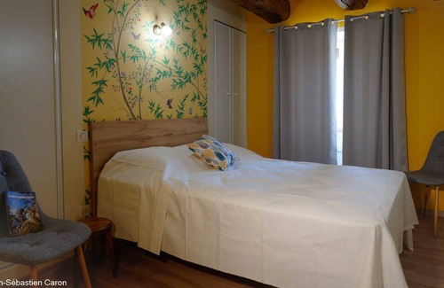 Julianges House | Gîte La Margeride 4 Personnes