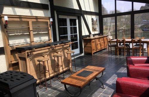 Vresse-sur-Semois House | Gîte la Petite Semois à Mouzaive