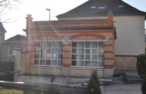 Troyes Apartment | Gîte La Tour Boileau