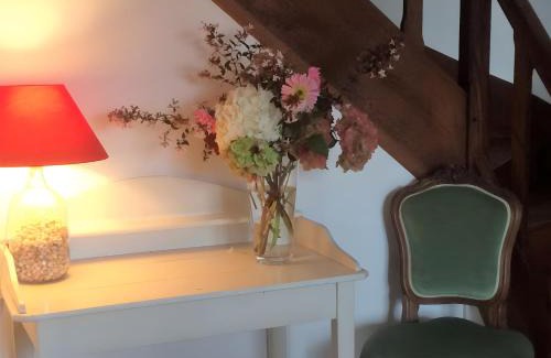 Beaussais-sur-Mer House | Gîte La Ville Es Anougiers