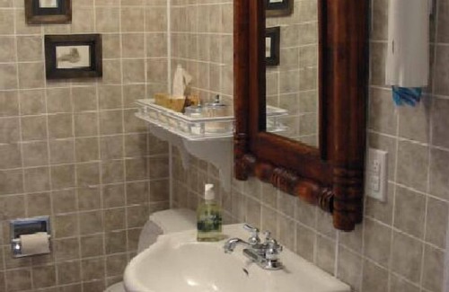 Godbout Bed & Breakfast | Gîte LaRichardière