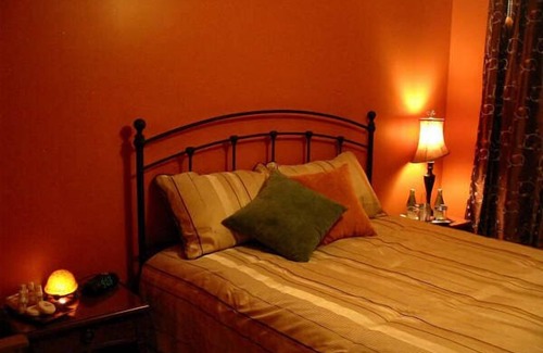 Godbout Bed & Breakfast | Gîte LaRichardière