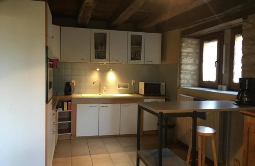 Saint-Simon House | Gîte Le Cammas - SAINT SIMON