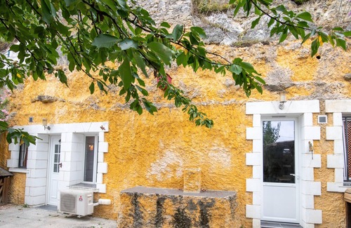 Luynes House | Gîte Le Cerisier Perché avec SPA