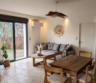 Balazuc House | Gîte Le Petit rien du Bas