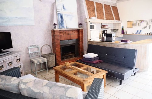 Baguer-Pican House | Gîte le Ramier