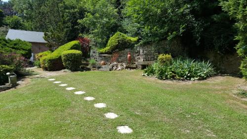 Vimoutiers House | Gîte "Le Refuge" Dans un Domaine de 7ha Au Calme