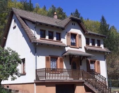 Wingen-sur-Moder Apartment | Gîte Le Repos du Verrier