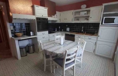 Travexin Villa | Gîte Les Buis Cornimont La Bresse