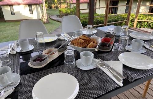 South Province Bed & Breakfast | Gîte Les Escales La Marina