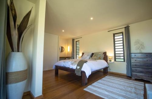 South Province Bed & Breakfast | Gîte Les Escales La Marina