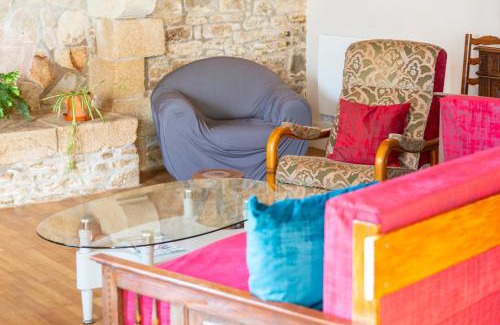 Mellac House | Gîte Les Hirondelles