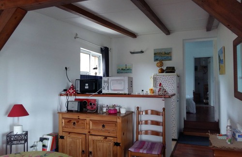 Saint-Claude House | GÎTE LES PIMENTIERS DE PAPAYE