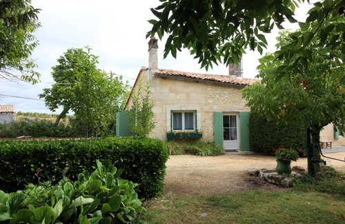 Mombrier House | Gîte Les Trois Moulins