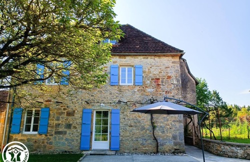Prudhomat House | Gîte les Trois Rivières - PRUDHOMAT