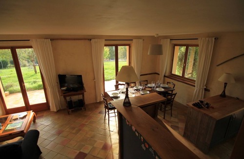 Plazac House | Gîte Les Zygotes, au cœur du Périgord noir