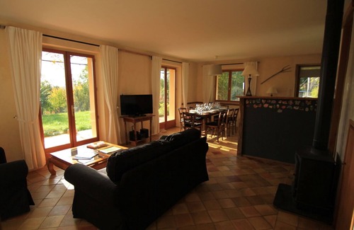 Plazac House | Gîte Les Zygotes, au cœur du Périgord noir