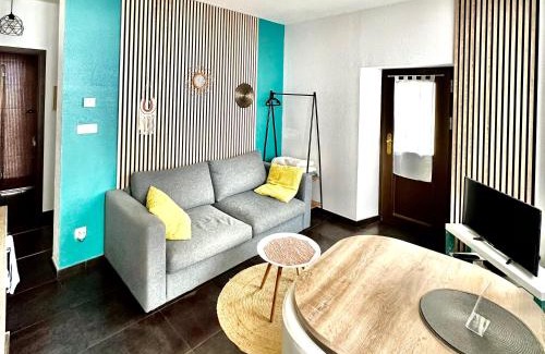 Obernai Apartment | Gîte Lorelei Obernai Centre Ville 2 à 4 personnes