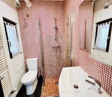Obernai Apartment | Gîte Lorelei Obernai Centre Ville 2 à 4 personnes