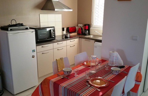 Sorede House | Gîte MICOCOULIER