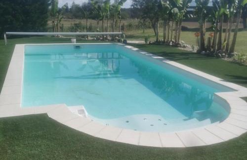 Amboise House | Gîte moderne à Amboise avec piscine, jardin et wifi - FR-1-381-626
