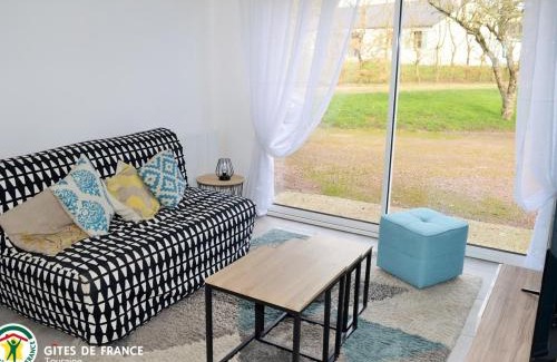 Amboise House | Gîte moderne à Amboise avec piscine, jardin et wifi - FR-1-381-626