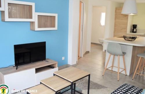 Amboise House | Gîte moderne à Amboise avec piscine, jardin et wifi - FR-1-381-626