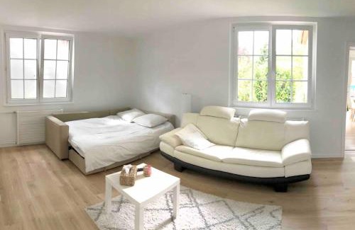 Niederbronn-les-Bains Apartment | Gîte Niederbronn-les-Bains